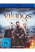 Vikings - Die Berserker - Uncut