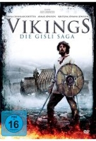 Vikings - Die Gisli Saga