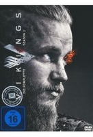 Vikings - Season 2 [3 DVDs]