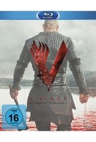 Vikings - Season 3 [3 BRs]