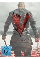 Vikings - Season 3 [3 DVDs]