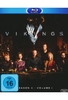 Vikings - Season 4.1 [3 BRs]