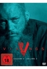 Vikings - Season 4.2 [3 DVDs]