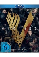 Vikings - Season 5.1 [3 BRs]