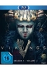Vikings - Season 5.2 [3 BRs]