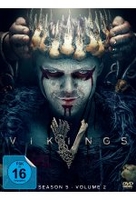Vikings - Season 5.2 [3 DVDs]