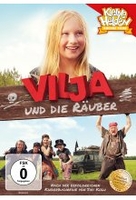 Vilja und die Räuber