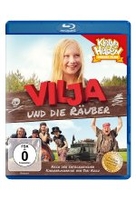 Vilja und die Räuber