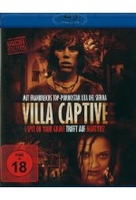Villa Captive - Uncut Edition
