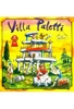 Villa Paletti - Spiel des Jahres 2002