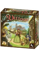 Village - Kennerspiel des Jahres 2012