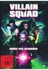 Villain Squad - Armee der Schurken