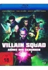 Villain Squad - Armee der Schurken