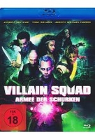 Villain Squad - Armee der Schurken