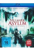 Villmark Asylum - Schreie aus dem Jenseits