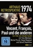 Vincent,  Francois,  Paul und die anderen - Arthaus Retroperspektive