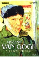Vincent van Gogh - Ein Leben für die Kunst [2 DVDs]