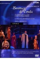 Vincenzo Bellini - Beatrice di Tenda [2 DVDs]