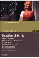 Vincenzo Bellini - Beatrice di Tenda [2 DVDs]