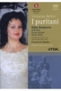 Vincenzo Bellini - I Puritani [2 DVDs]