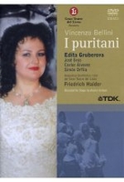 Vincenzo Bellini - I Puritani [2 DVDs]
