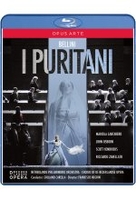 Vincenzo Bellini - I Puritani