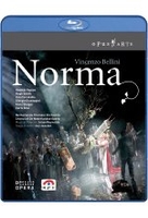 Vincenzo Bellini - Norma