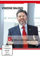 Vinzenz Baldus - Die Welle der Veränderung - SchmidtColleg