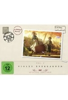 Violet Evergarden - St. 1 - Vol. 3 - Limited Special Edition