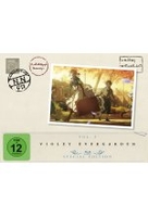 Violet Evergarden - St. 1 - Vol. 3 - Limited Special Edition