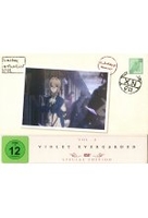 Violet Evergarden - St. 1 - Vol. 4 - Limited Special Edition