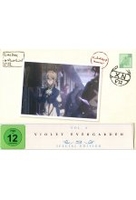 Violet Evergarden - St. 1 - Vol. 4 - Limited Special Edition