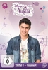 Violetta - Staffel 1.4 [2 DVDs]