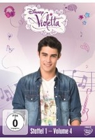Violetta - Staffel 1.4 [2 DVDs]