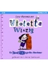 Violetta Winzig 1 - Ein Fischstäbchen großes Abenteuer