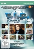 V.I.P.-Schaukel,  Vol. 1 (1971 - 1972) / Die ersten 9 Folgen des Kultpromimagazins mit Margret Dünser (Pidax Doku-Highlig
