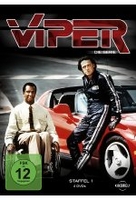 Viper - Staffel 1 [4 DVDs]