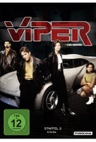 Viper - Staffel 2 [6 DVDs]