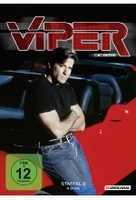 Viper - Staffel 3 [6 DVDs]