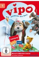 Vipo entdeckt die Welt - Teil 1