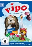 Vipo entdeckt die Welt - Teil 2