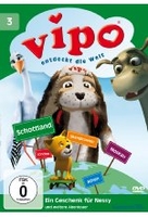 Vipo entdeckt die Welt - Teil 3