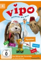 Vipo entdeckt die Welt - Teil 4