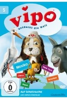 Vipo entdeckt die Welt - Teil 5