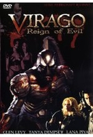 Virago - Reign of Evil