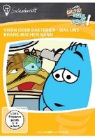 Viren oder Bakterien - was uns krank machen kann