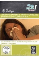 Viren oder Bakterien