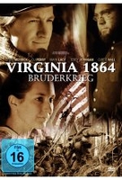 Virginia 1864 - Bruderkrieg