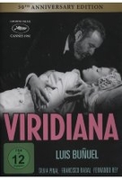 Viridiana - 50th Anniversary Edition