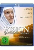 Vision - Aus dem Leben der Hildegard von Bingen
